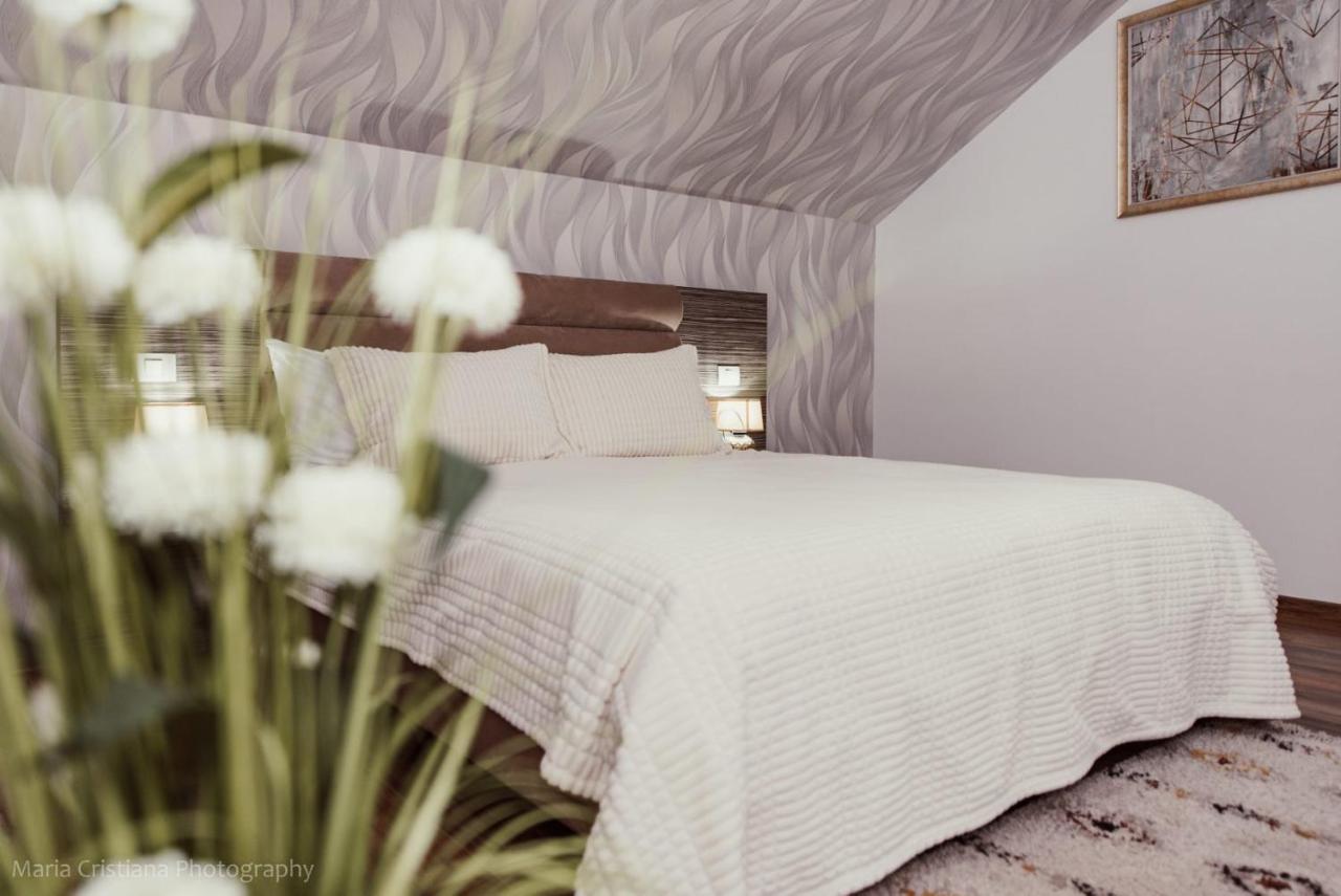 Poiana Verde Garden House Poiana Campina Экстерьер фото