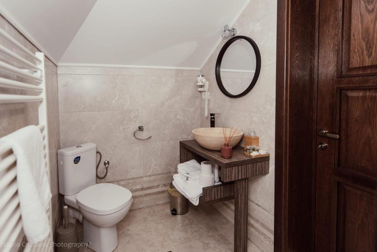 Poiana Verde Garden House Poiana Campina Экстерьер фото