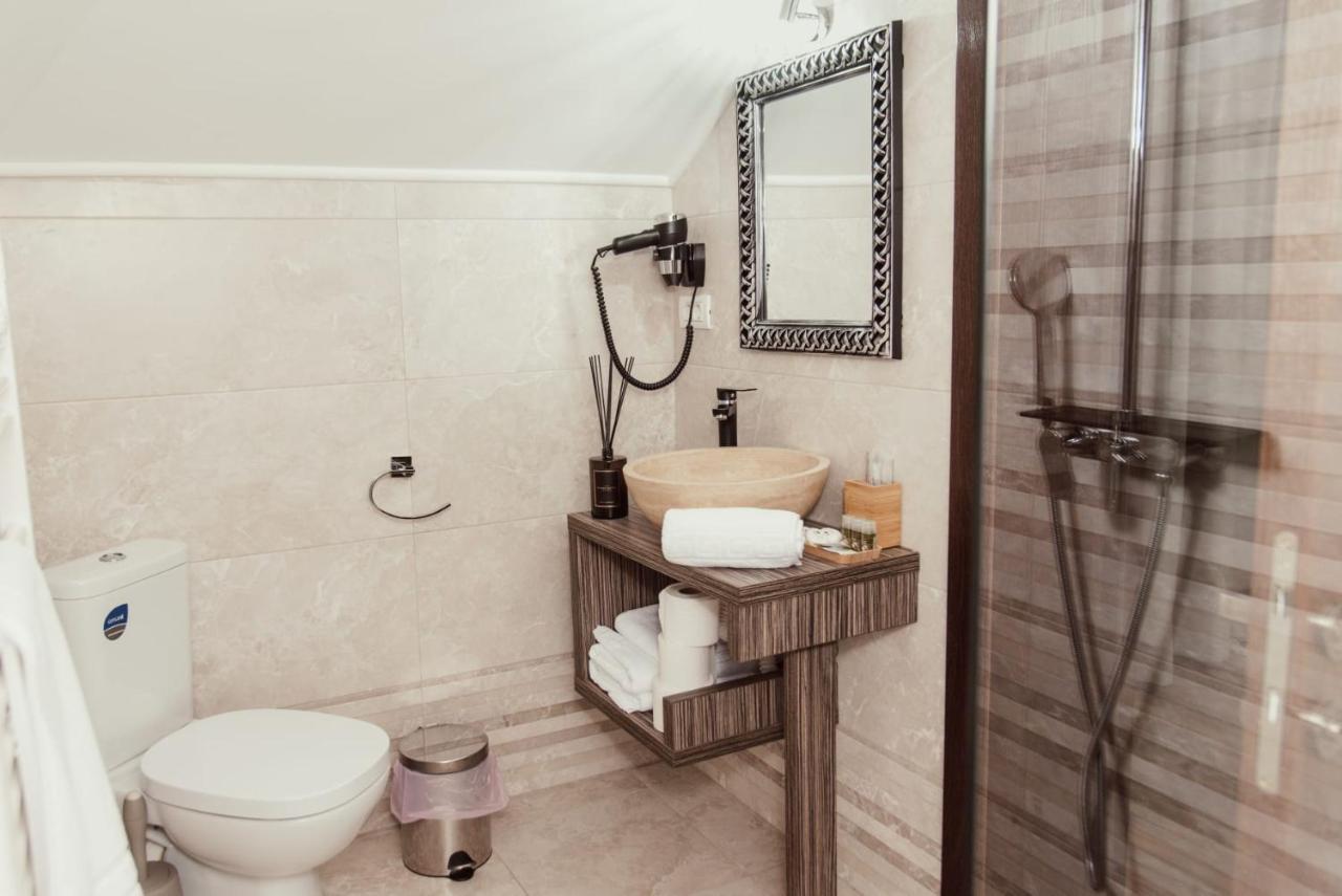 Poiana Verde Garden House Poiana Campina Экстерьер фото