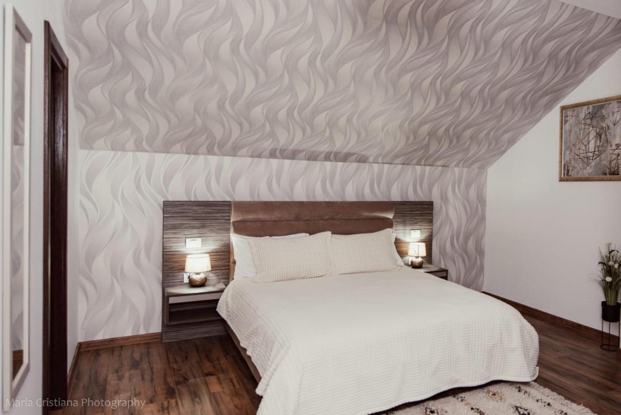 Poiana Verde Garden House Poiana Campina Экстерьер фото