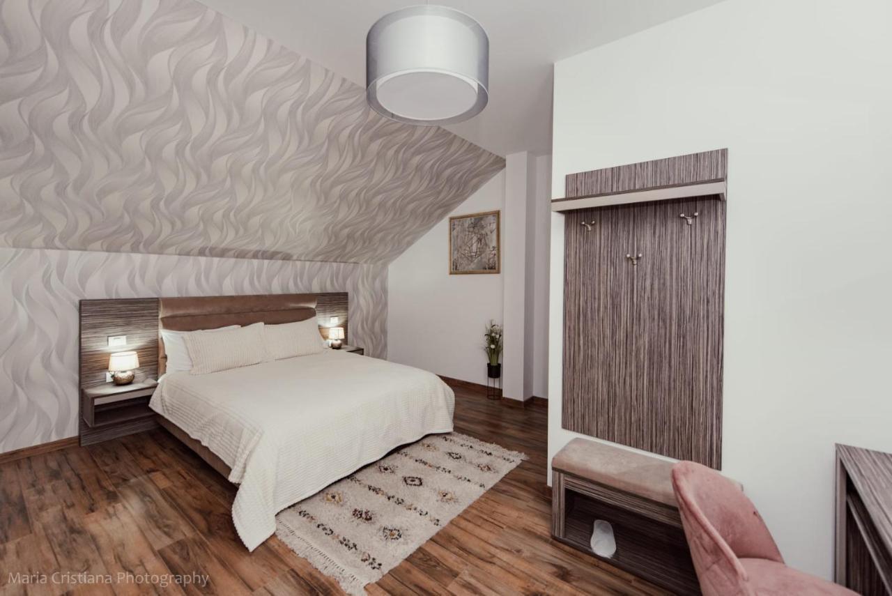 Poiana Verde Garden House Poiana Campina Экстерьер фото