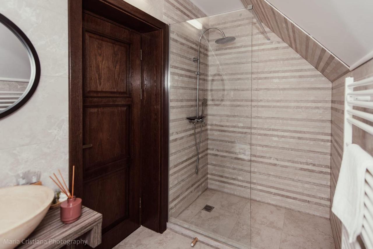 Poiana Verde Garden House Poiana Campina Экстерьер фото