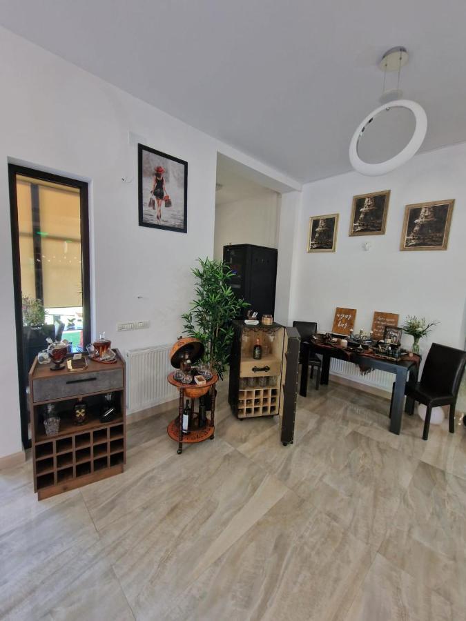 Poiana Verde Garden House Poiana Campina Экстерьер фото