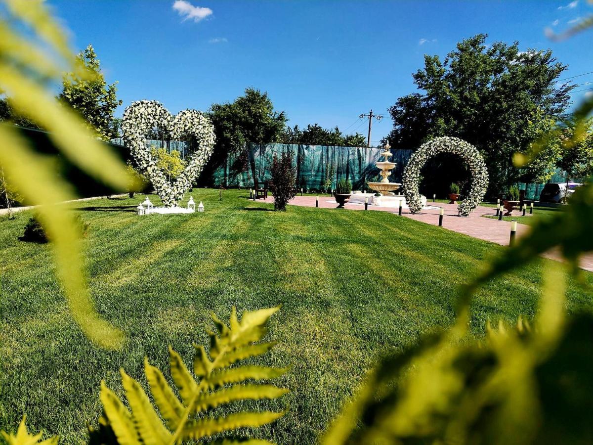 Poiana Verde Garden House Poiana Campina Экстерьер фото