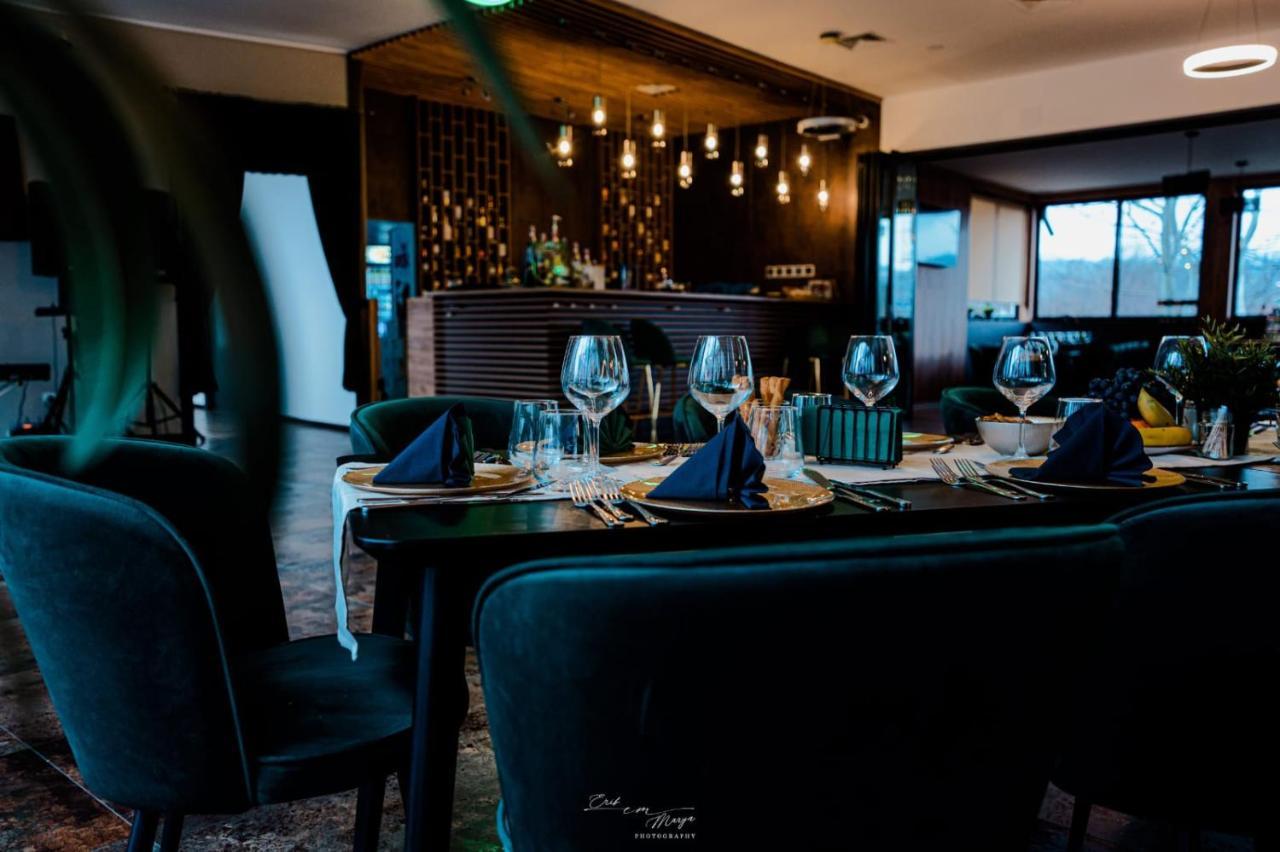 Poiana Verde Garden House Poiana Campina Экстерьер фото