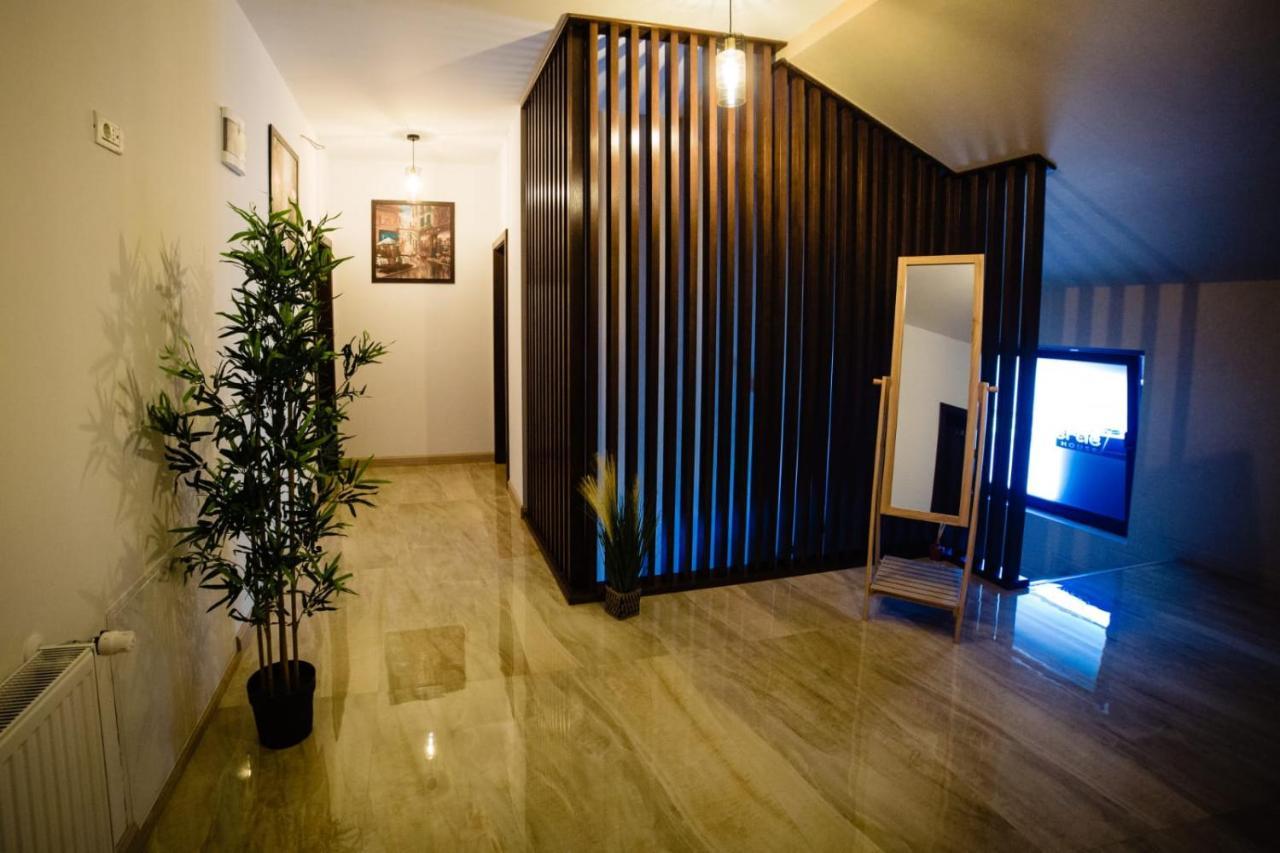 Poiana Verde Garden House Poiana Campina Экстерьер фото
