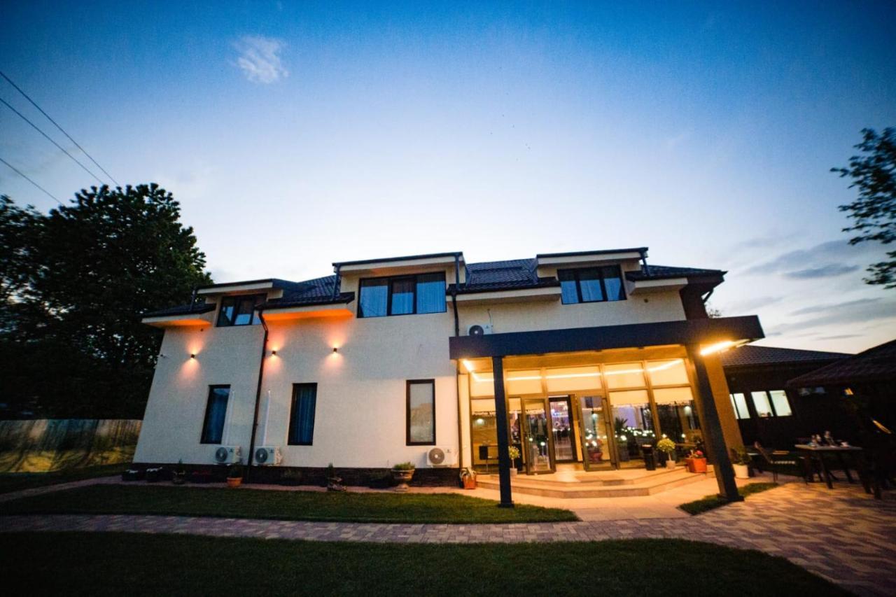 Poiana Verde Garden House Poiana Campina Экстерьер фото