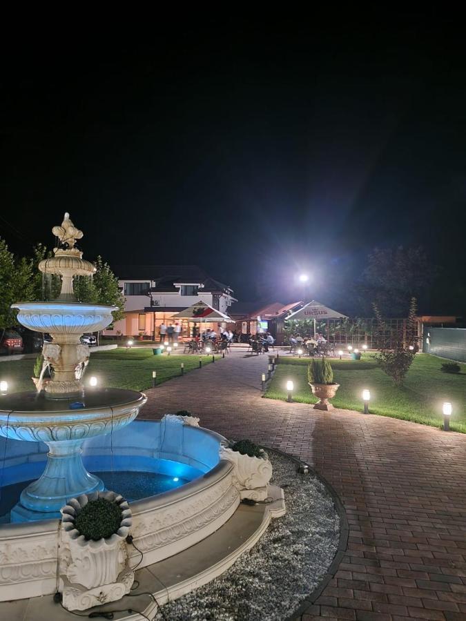 Poiana Verde Garden House Poiana Campina Экстерьер фото