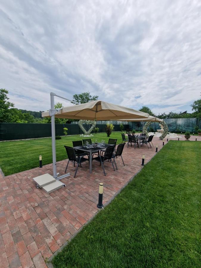 Poiana Verde Garden House Poiana Campina Экстерьер фото