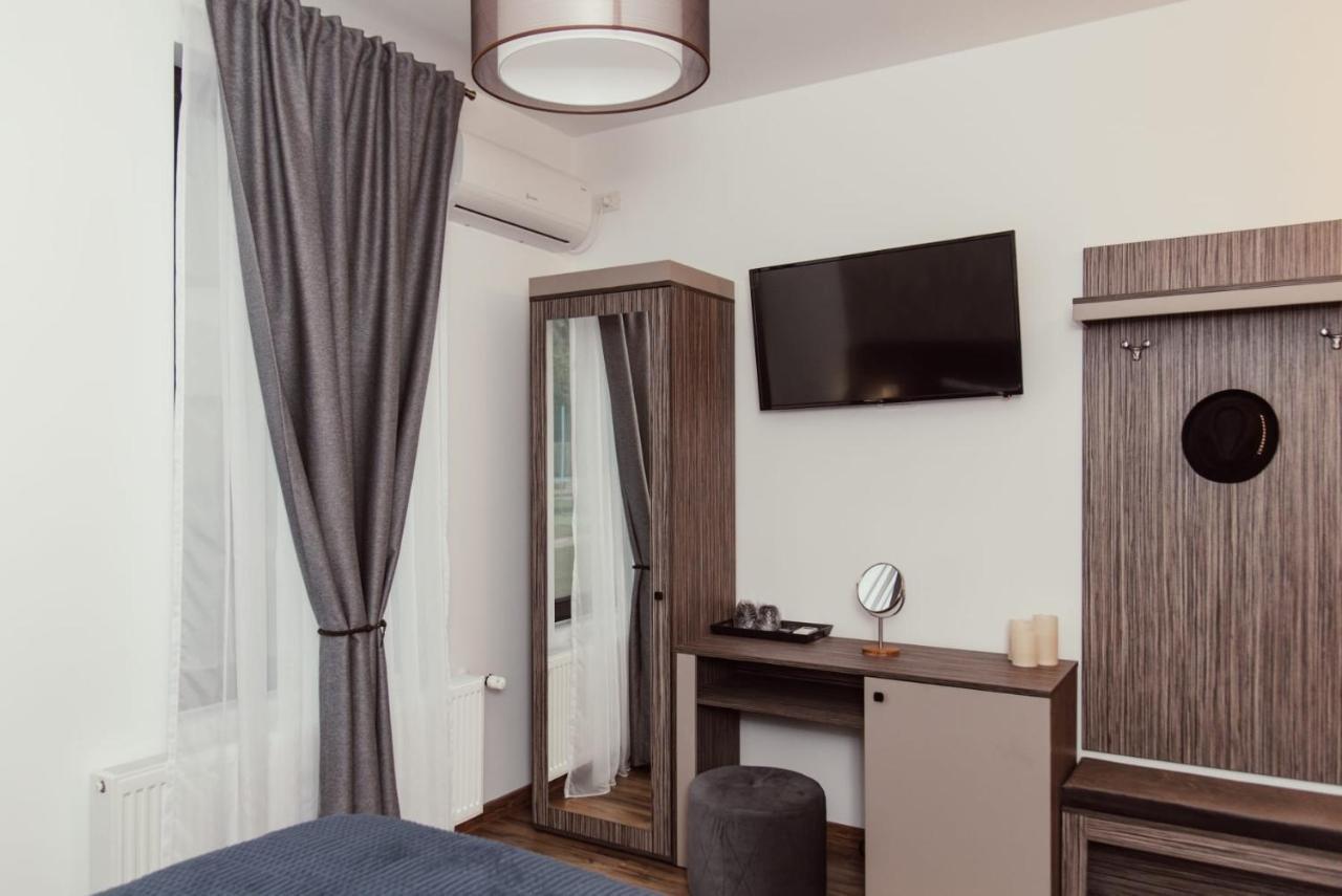 Poiana Verde Garden House Poiana Campina Экстерьер фото
