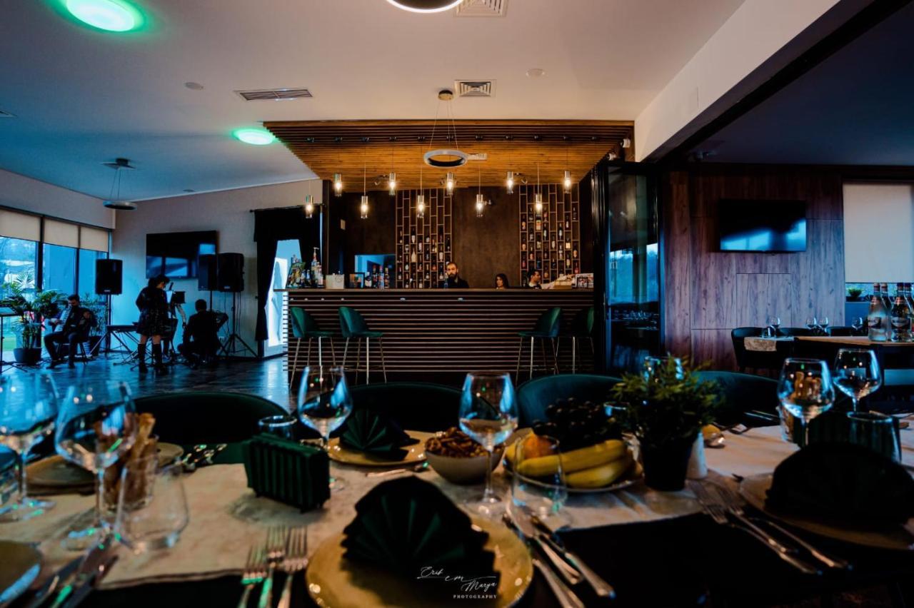 Poiana Verde Garden House Poiana Campina Экстерьер фото