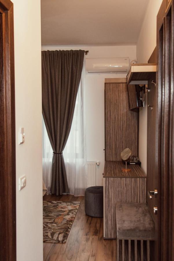 Poiana Verde Garden House Poiana Campina Экстерьер фото