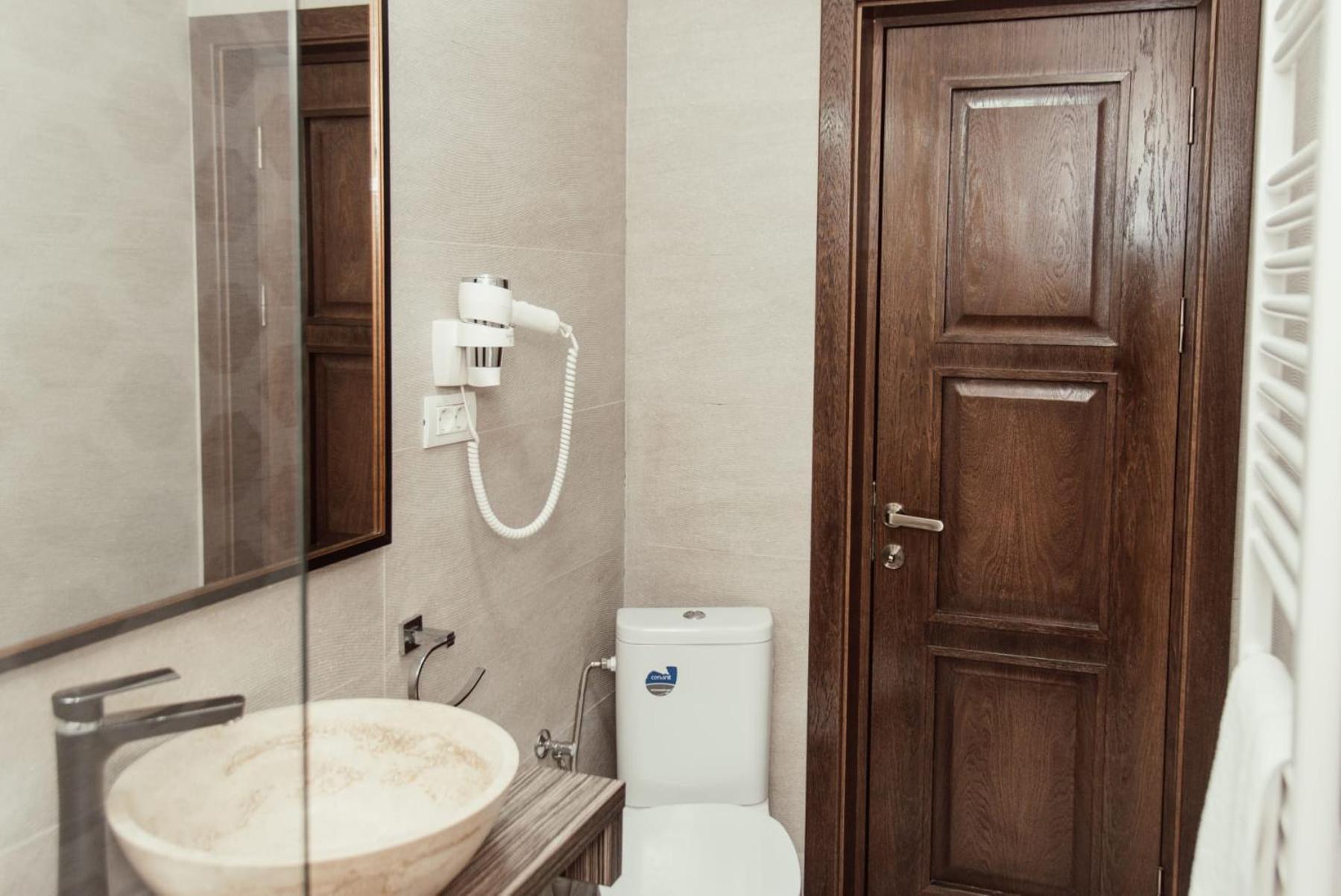 Poiana Verde Garden House Poiana Campina Экстерьер фото